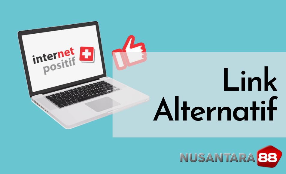 Link Alternatif Login Nusantara88 Resmi Aman Terpercaya