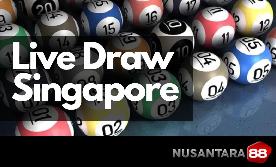 live draw sgp nusantara88 | data macau | data sgp | keluaran hk